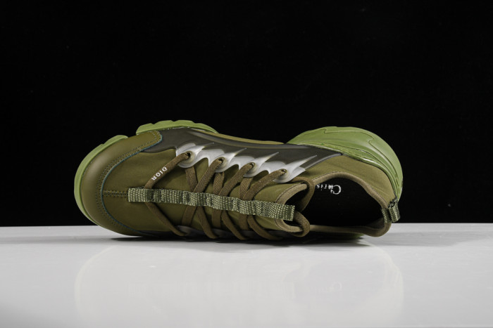 DR-CONNECT GREEN KCK222NGG_S11H - CCSHOES