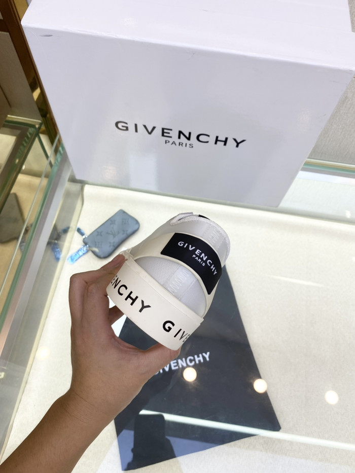 Givench Spectre Low-TOP SNEAKER - CCSHOES