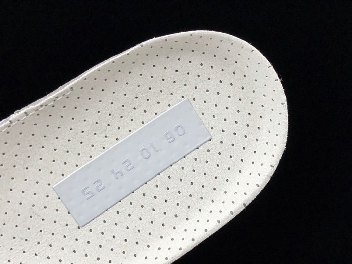 Nike Air Fear of God 1 “Light Bone” AR4237-002 - CCSHOES