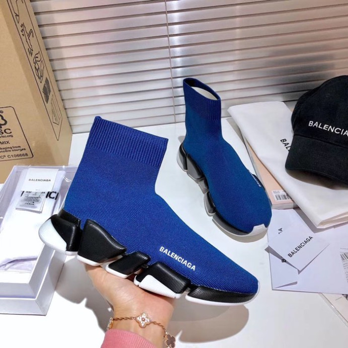 BLCG SPEED SNEAKER - CCSHOES