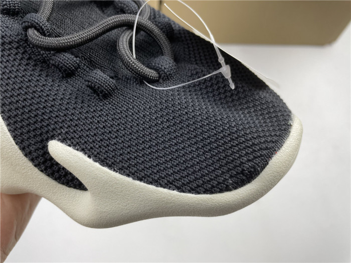 Adidas Yeezy 450 “Cloud Black” H68049 - CCSHOES