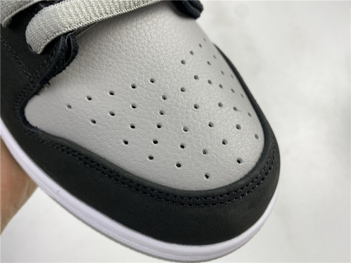 Nike SB Dunk Low J-Pack Shadow BQ6817-007 - CCSHOES