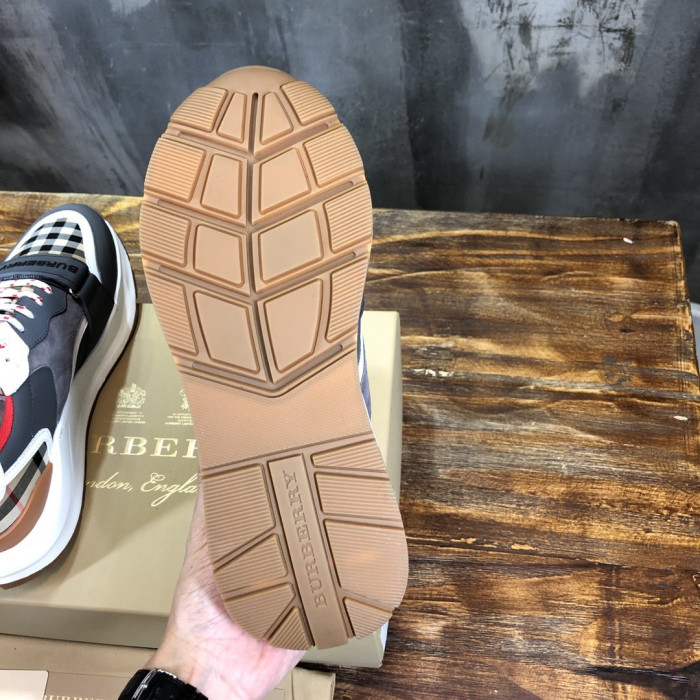 Bubery SHOES - CCSHOES