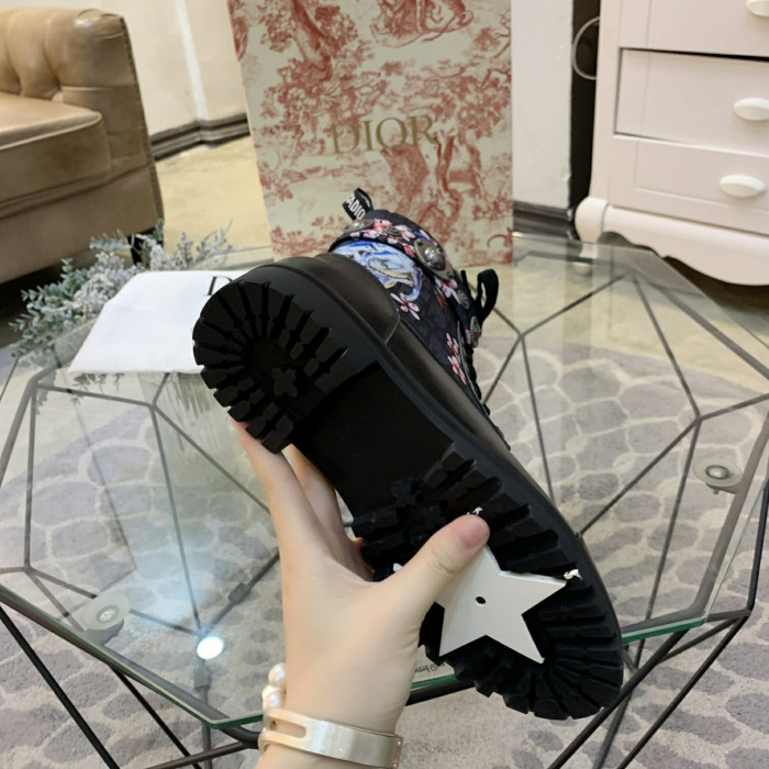 DR BOOTS - CCSHOES