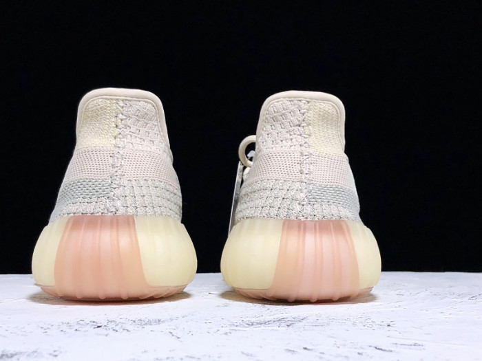 Adidas Yeezy Boost 350 V2 “Citrin” FW3042 - CCSHOES