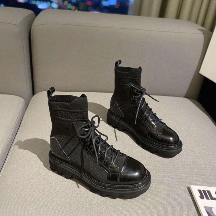 DR BOOTS - CCSHOES
