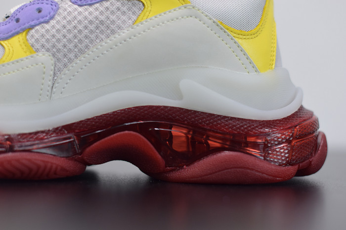 BLCG TRIPLE SNEAKER - CCSHOES