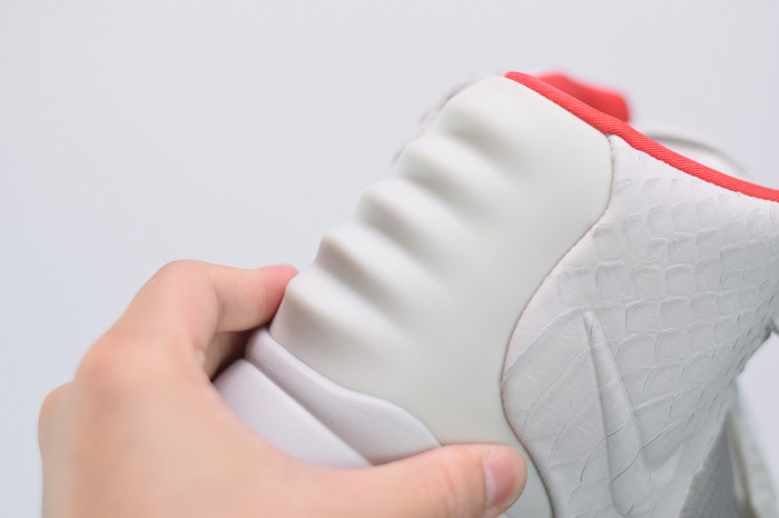 Nike Air Yeezy 2 NRG "Pure Platinum" 508214-010 - CCSHOES