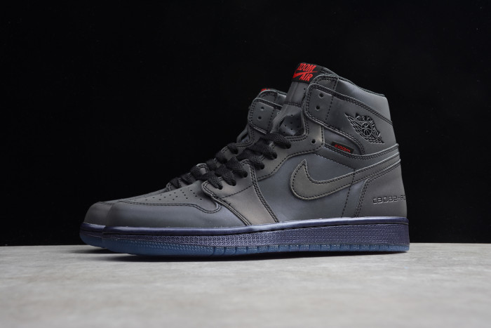 Air Jordan 1 Retro High Fearless Zoom BV0006-900 - CCSHOES