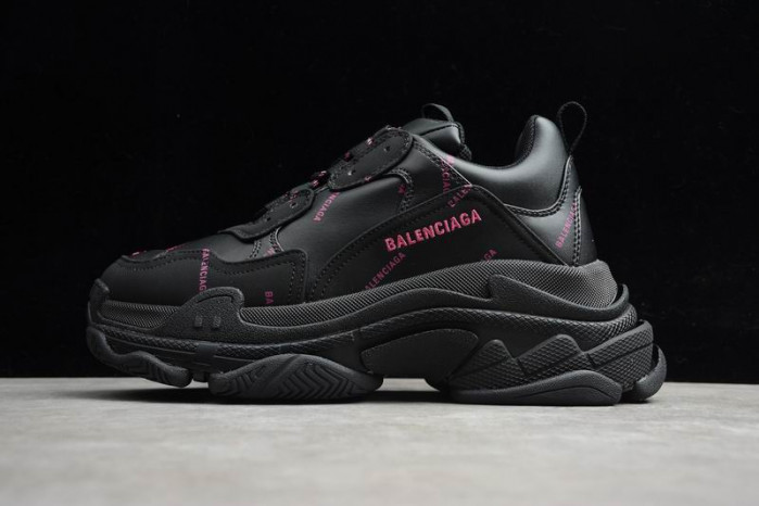 BLCG TRIPLE SNEAKER - CCSHOES
