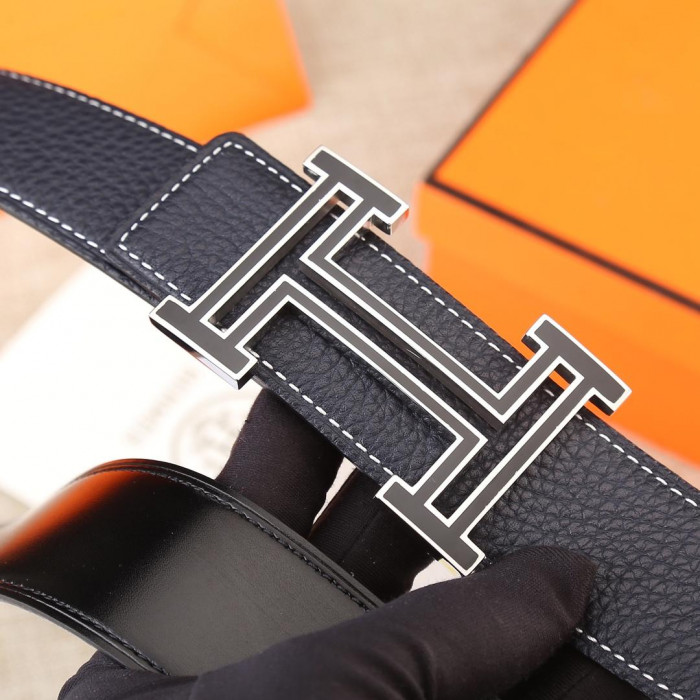 Hermes Belt-3.8 CM - CCSHOES
