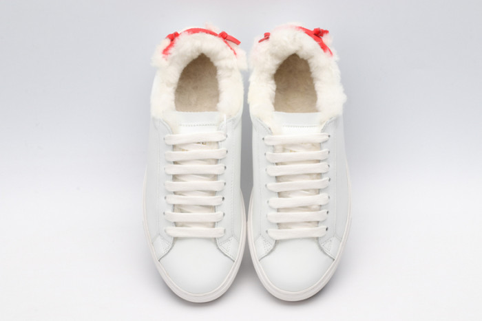 Givench LOW-TOP SNEAKER - CCSHOES