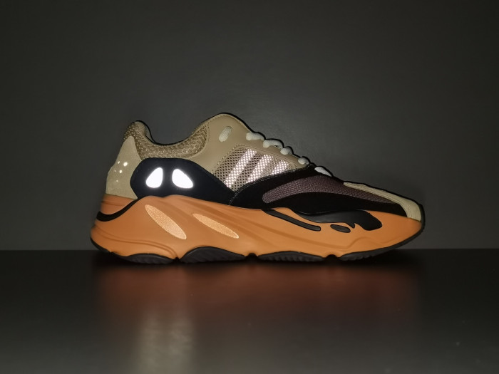 Adidas Yeezy Boost 700 Enflame Amber GW0297 - CCSHOES