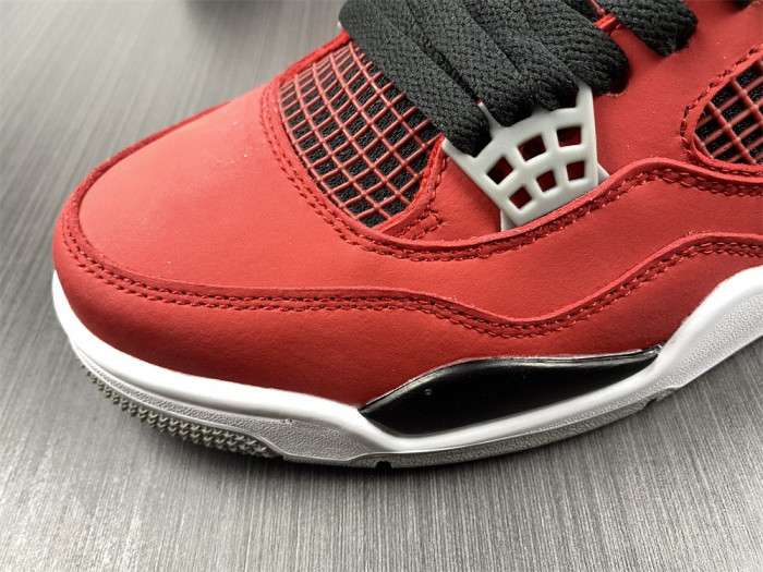 Jordan 4 Retro Toro Bravo 308497-603 - CCSHOES