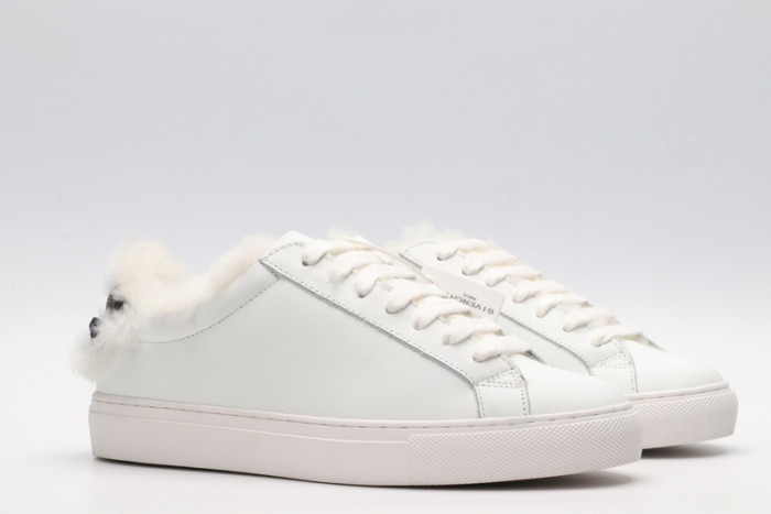 Givench LOW-TOP SNEAKER - CCSHOES