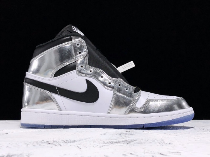 Air Jordan 1 High OG Pass The Torch Kawhi Leonard AQ7476-016 - CCSHOES