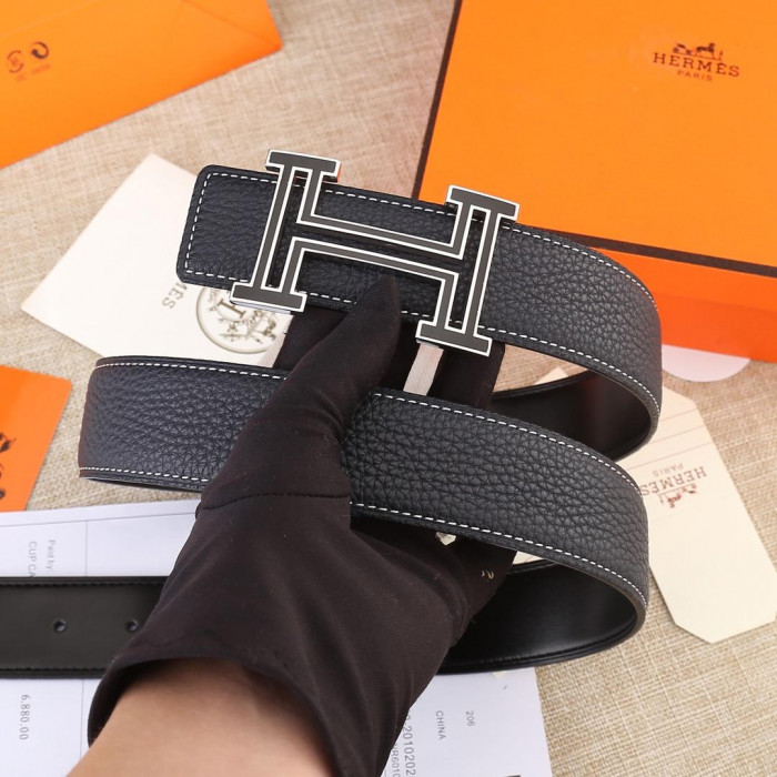 Hermes Belt-3.8 CM - CCSHOES