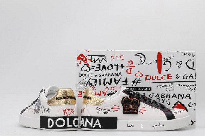 DG SNEAKER - CCSHOES