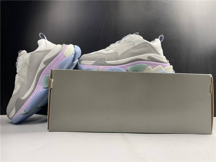 BLCG TRIPLE SNEAKER - CCSHOES