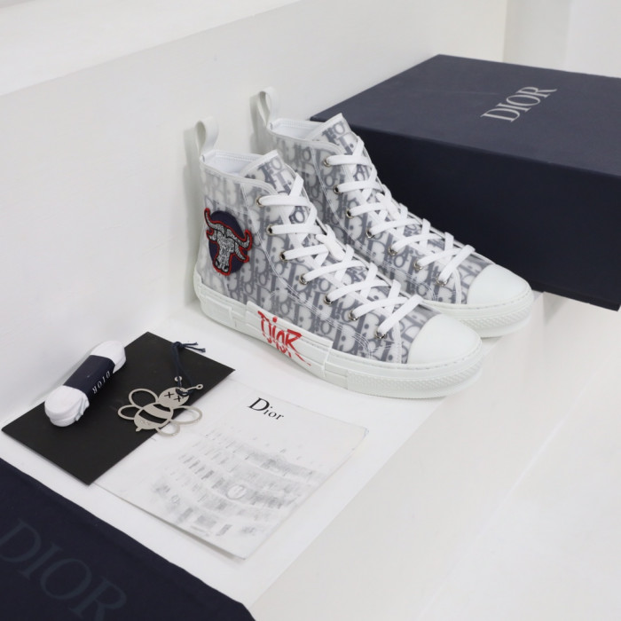 DR B23 Sneakers - CCSHOES