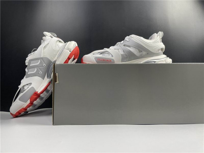 BLCG TRACK SNEAKER - CCSHOES
