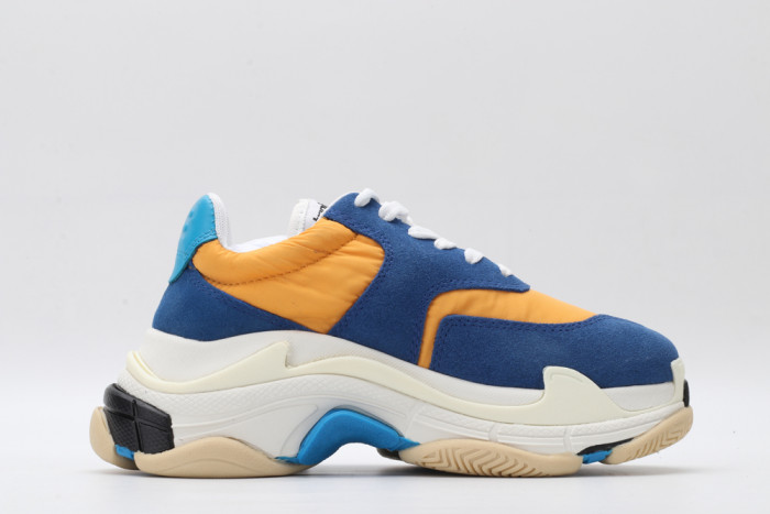 BLCG TRIPLE SNEAKER - CCSHOES