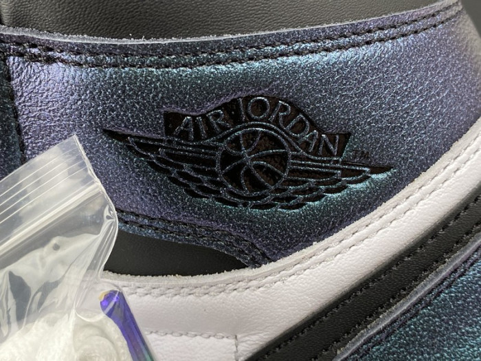 Air Jordan 1 Retro All Star 2017 "Chameleon" 907958-015 - CCSHOES