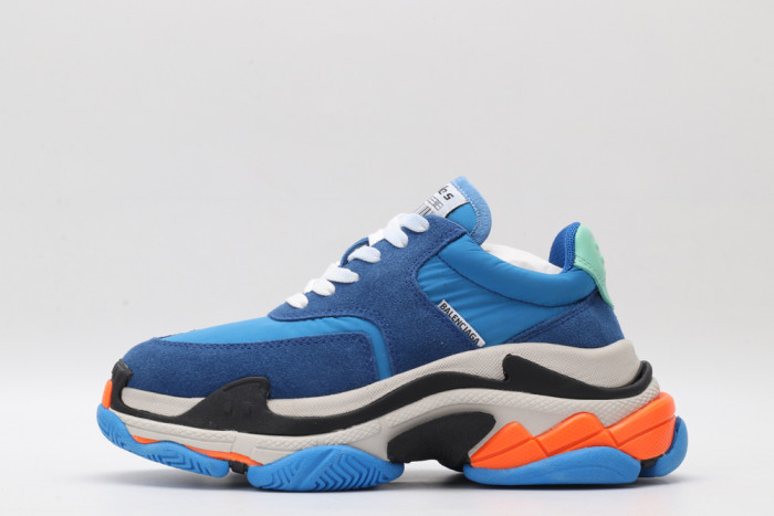 BLCG TRIPLE SNEAKER - CCSHOES