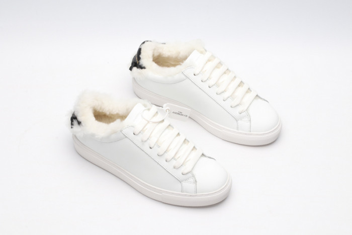 Givench LOW-TOP SNEAKER - CCSHOES