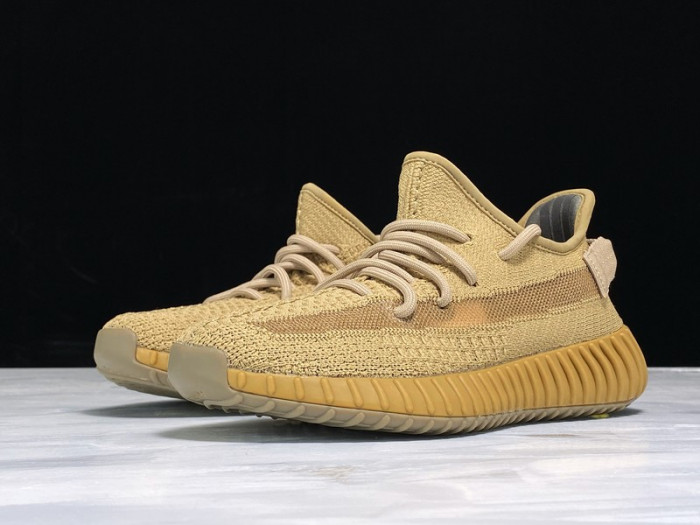 Adidas Yeezy Boost 350 V2 “Earth” FX9033 - CCSHOES