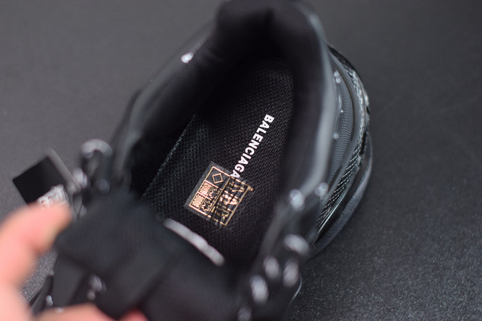 BLCG TRIPLE SNEAKER - CCSHOES