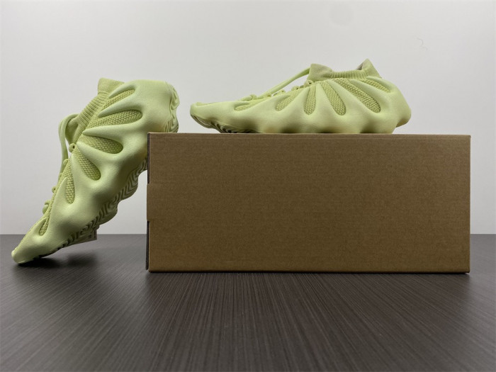 Adidas Yeezy 450 “Resin” GY5388 - CCSHOES