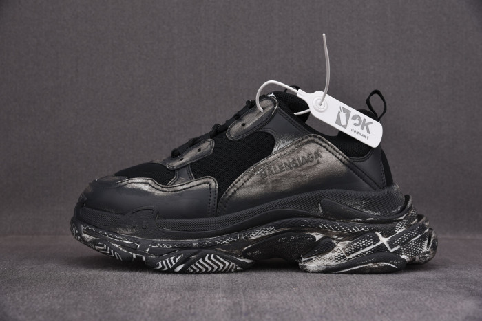 BLCG TRIPLE SNEAKER - CCSHOES
