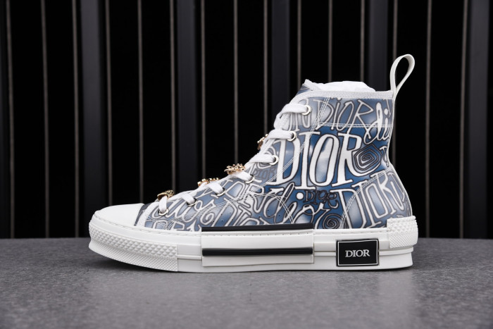 DR Homme Kaws - CCSHOES