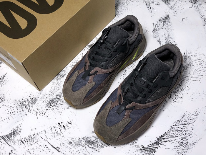 Adidas Yeezy Runner Boost 700 "Mauve" EE9614 - CCSHOES