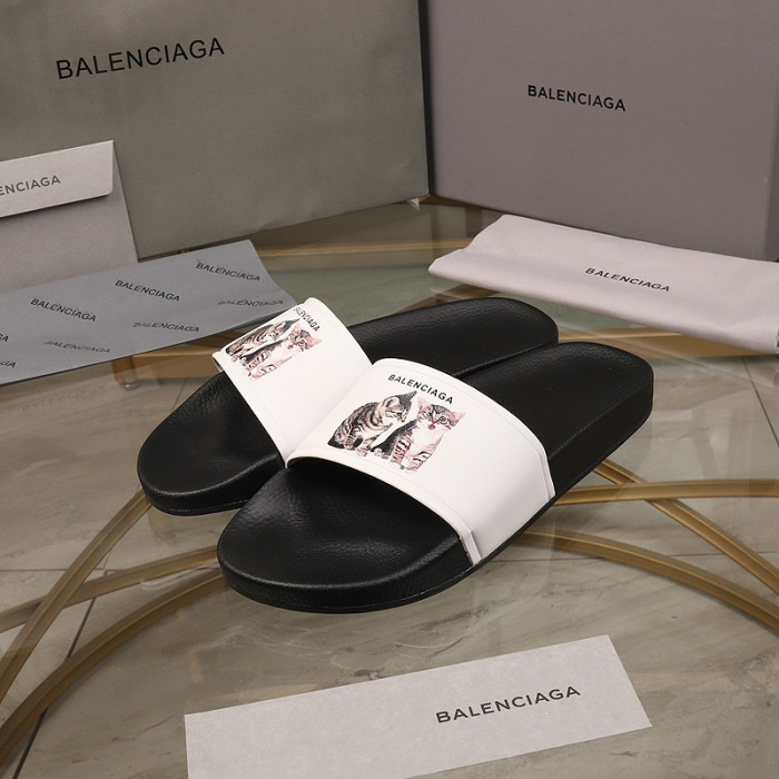 BLCG SLIPPERS - CCSHOES