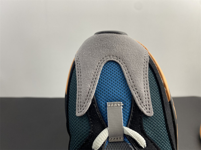 Adidas Yeezy Boost 700 V2 Sun GW0296 - CCSHOES