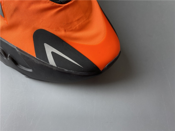 Adidas Yeezy Boost 700 MNVN Orange FV3258 - CCSHOES