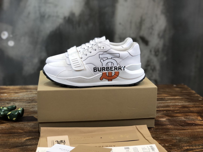 Bubery SHOES - CCSHOES