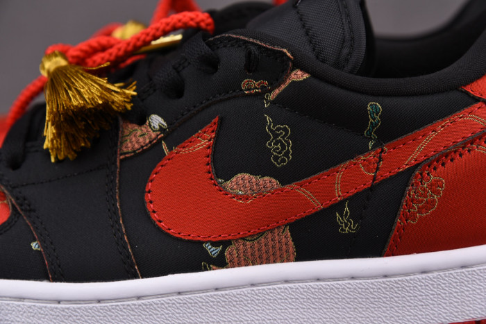 Jordan 1 Low OG Chinese New Year DD2233-001 - CCSHOES