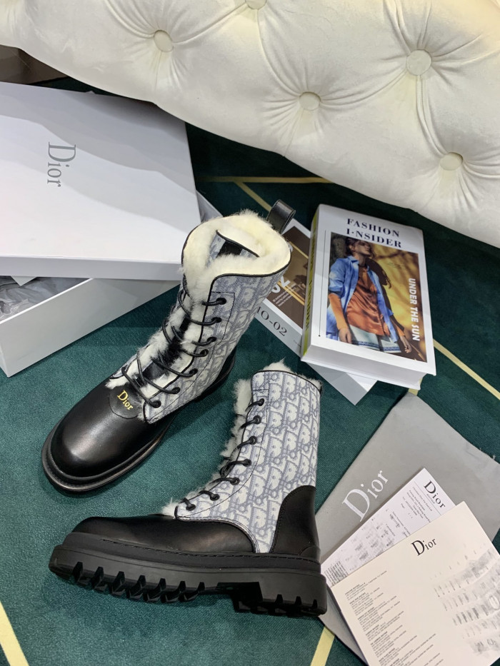 DR BOOTS - CCSHOES