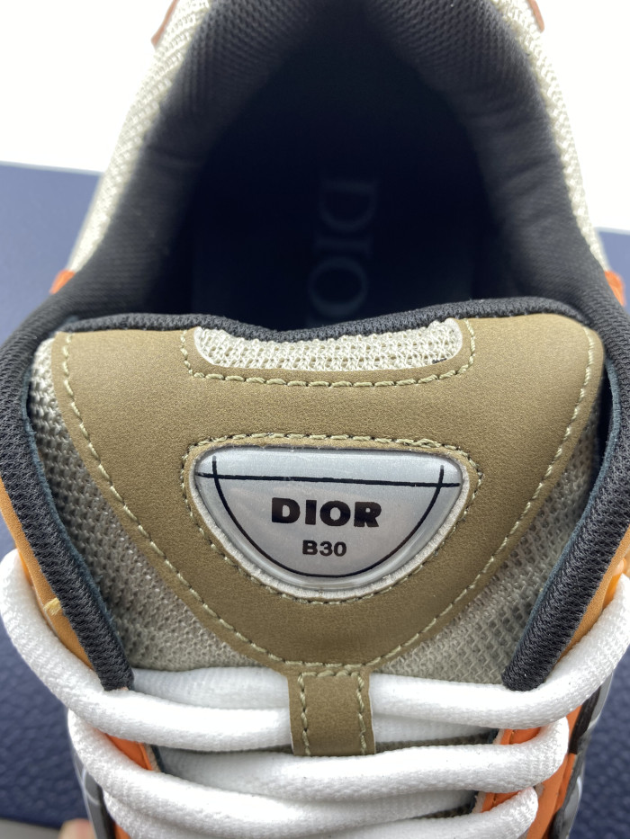 DR B30 Sneakers - CCSHOES