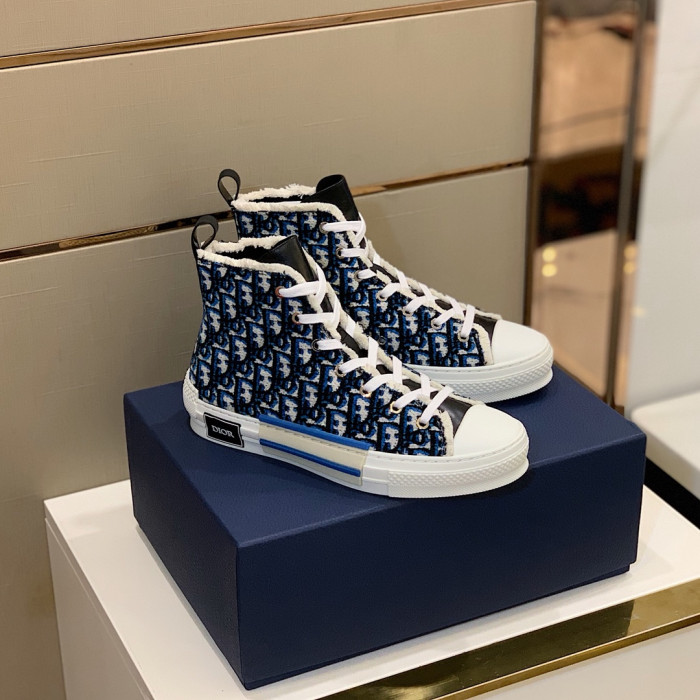 DR B23 Sneakers - CCSHOES