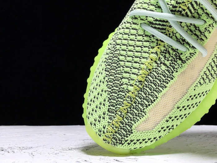Adidas Yeezy Boost 350 V2 "Yeezreel” Non-Reflective FW5191 - CCSHOES