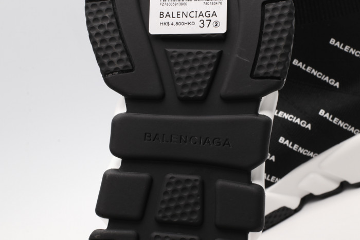 BLCG SPEED SNEAKER - CCSHOES
