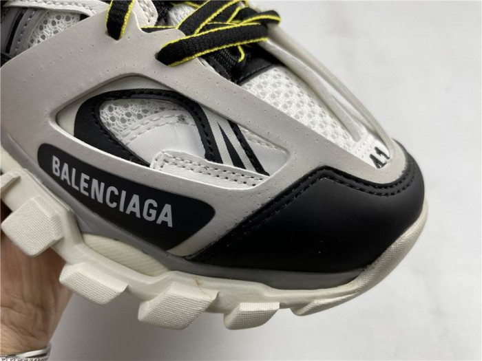 BLCG TRACK SNEAKER - CCSHOES