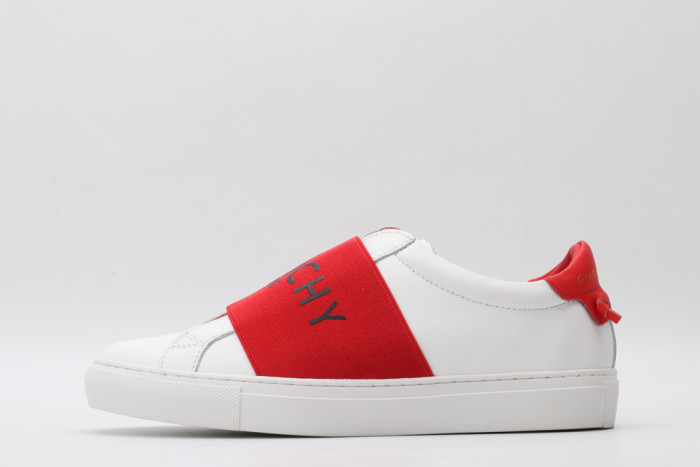 Givench LOW-TOP SNEAKER - CCSHOES