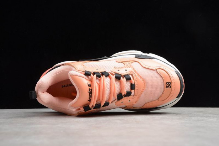 BLCG TRIPLE SNEAKER - CCSHOES