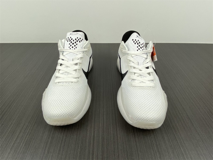 Nike Kobe 10 Fundamentals 705317-100 - CCSHOES