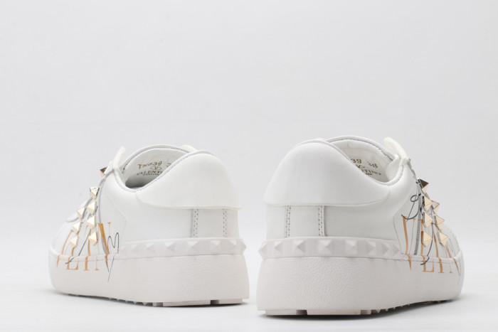 VALENTIN0 SNEAKER - CCSHOES